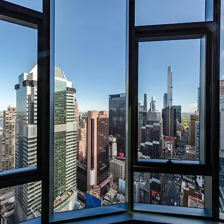 Tempo By Hilton Times Square Hotel