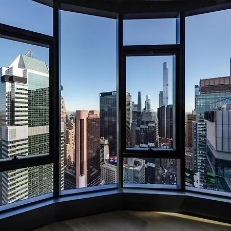 Hotel Tempo By Hilton Times Square New York