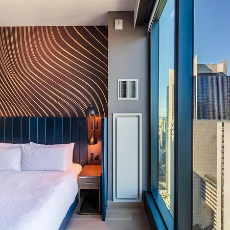 Tempo By Hilton Times Square Hotel