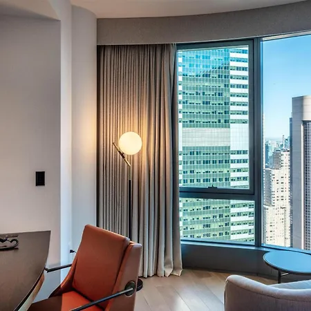 Hotel Tempo By Hilton Times Square