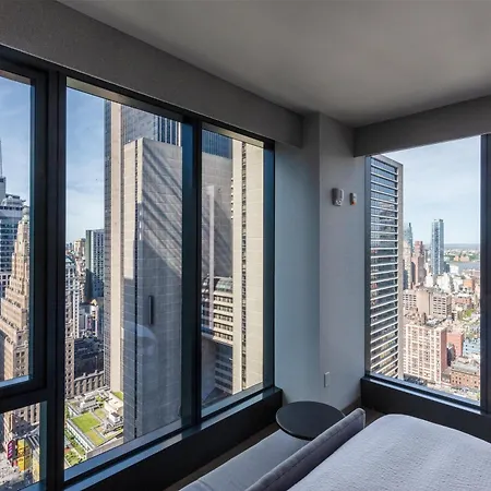 Hotel Tempo By Hilton Times Square New York