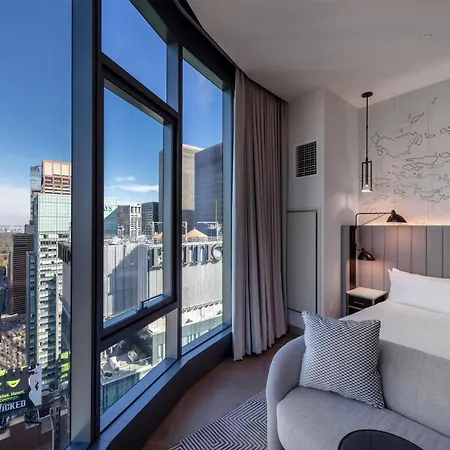 Hotel Tempo By Hilton Times Square