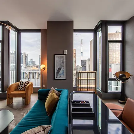 Hotel Tempo By Hilton Times Square New York