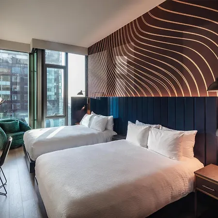 Tempo By Hilton Times Square New York