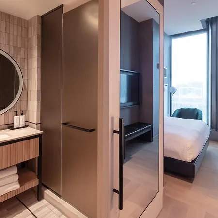 Tempo By Hilton Times Square 4* New York