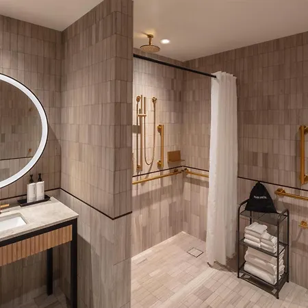 Tempo By Hilton Times Square Hotel