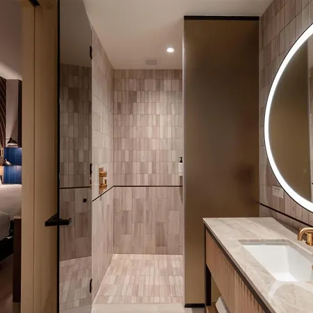 Hotel Tempo By Hilton Times Square New York
