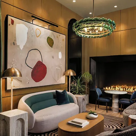 Ac By Marriott Times Square 4* New York