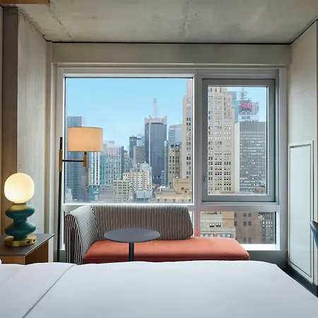 Renaissance Midtown