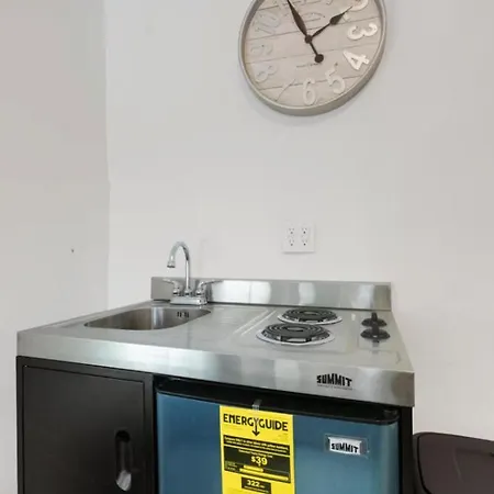 Bay Ridge Aparthotel 2*