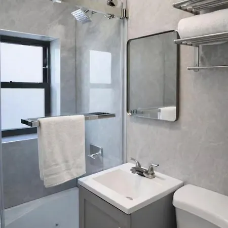 Aparthotel Bay Ridge