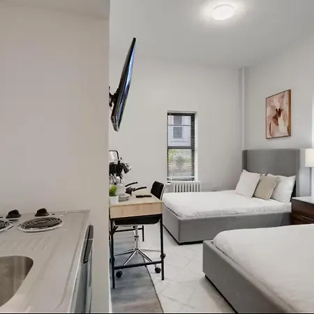 Aparthotel Bay Ridge
