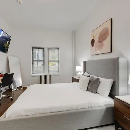Aparthotel Bay Ridge