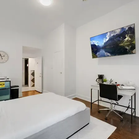 Bay Ridge Aparthotel New York