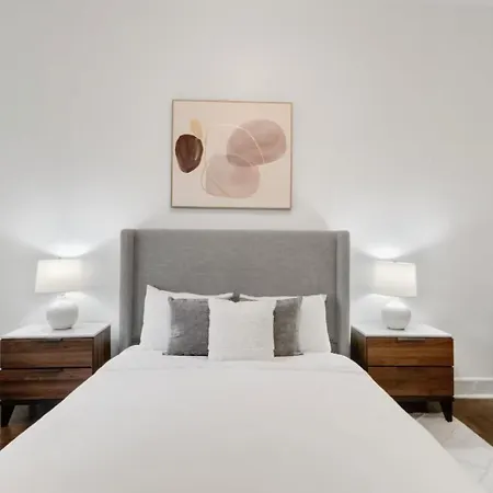 Aparthotel Bay Ridge