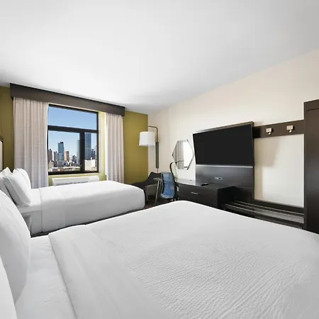 Express Long Island E - By Ihg Hotel