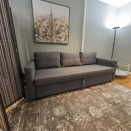 2br Near Mount Sinai & Metropolitan Hospitals