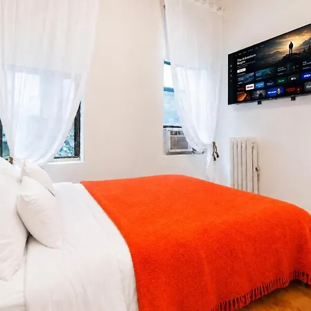 Aura Style 3bd At Times Square Manhattan Apartment New York