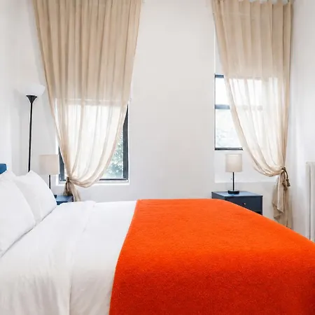 Aura Style 3bd At Times Square Manhattan Apartment New York