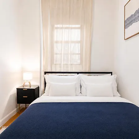 Aura Style 3bd At Times Square Manhattan Apartment *