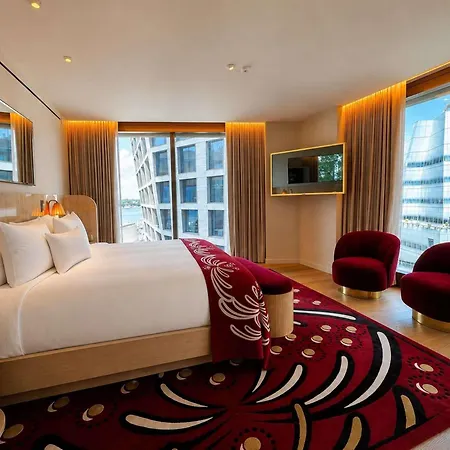 Faena New York