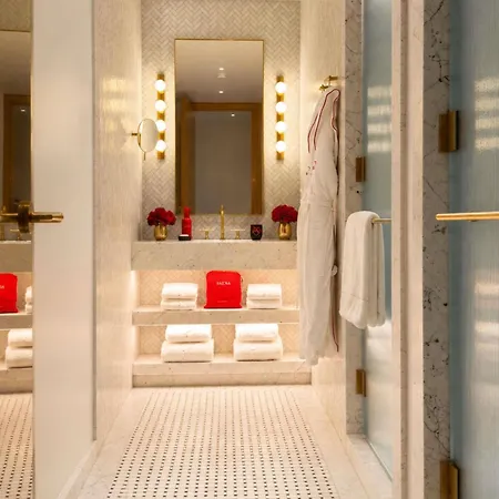 Faena Hotel 5*