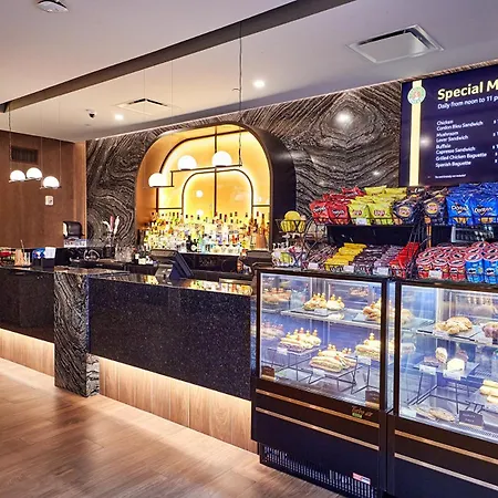 Riu Plaza Manhattan Times Square 4*