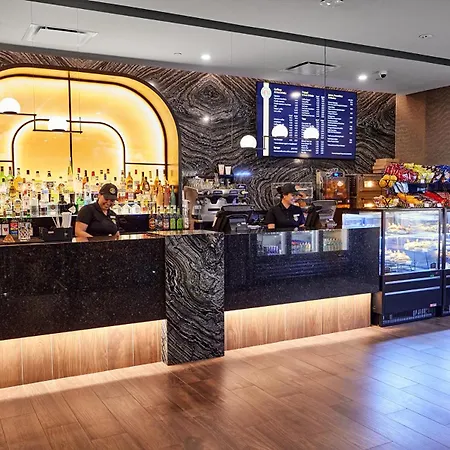Hotel Riu Plaza Manhattan Times Square 4*
