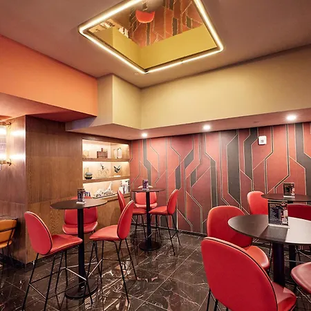 Riu Plaza Manhattan Times Square 4*
