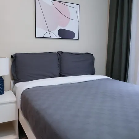 Sunny 4br/2ba Retreat In Morningside Heights, Nyc New York