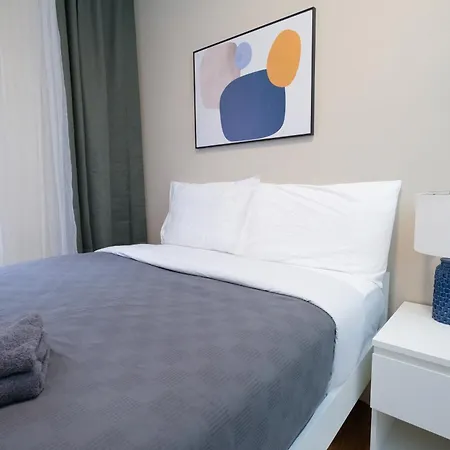 Sunny 4br/2ba Retreat In Morningside Heights, Nyc * New York