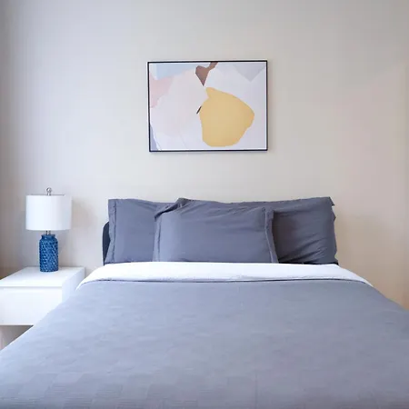 Sunny 4br/2ba Retreat In Morningside Heights, Nyc Holiday home