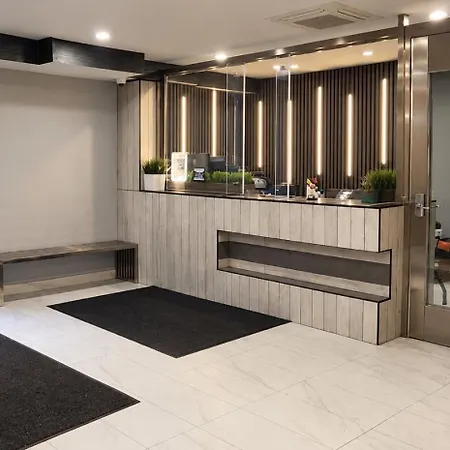 Hotel Fuego Bronx Yankee Stadium 3*
