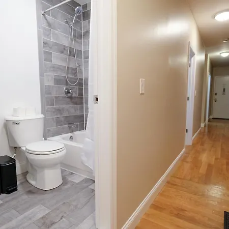 Sunny 4br/2ba Retreat In Morningside Heights, Nyc Holiday home New York