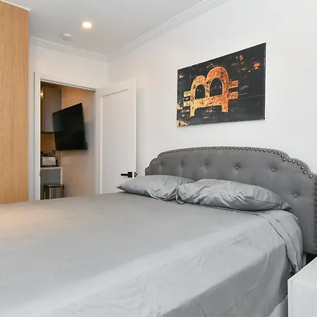 Cozy 1br In Manhattan W Private Terrace Apartment New York