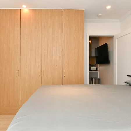 Apartment Cozy 1br In Manhattan W Private Terrace