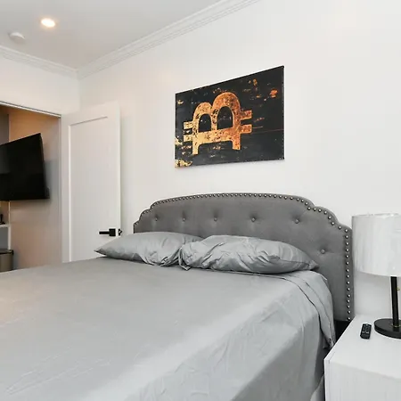 Cozy 1br In Manhattan W Private Terrace * New York