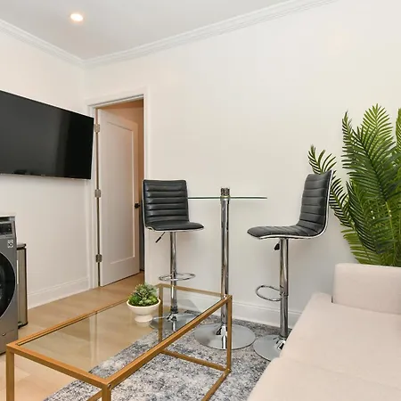 Apartment Cozy 1br In Manhattan W Private Terrace *