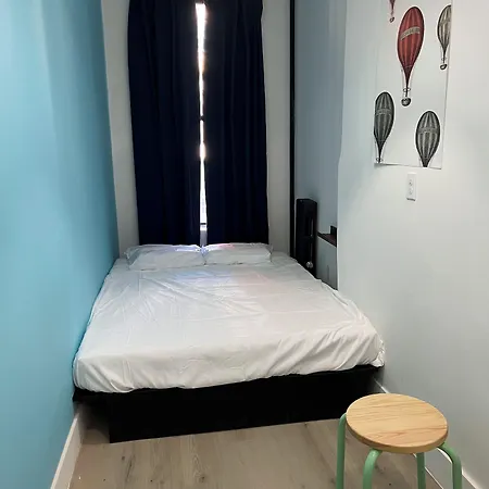 Hostel East Harlem *