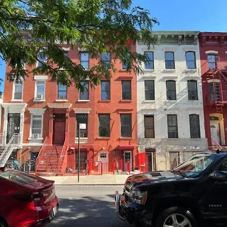 East Harlem *