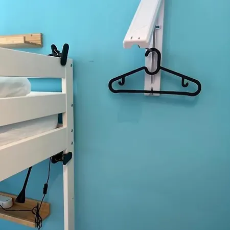 East Harlem Hostel *