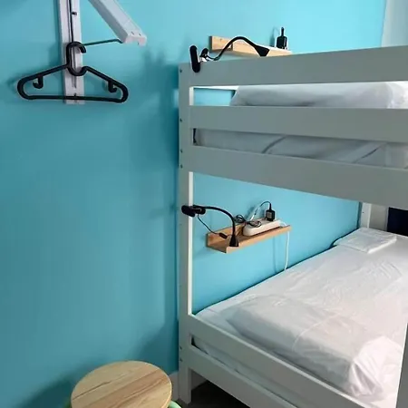 East Harlem Hostel