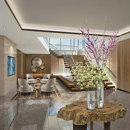 The Westin Flushing Laguardia Airport Hotel New York