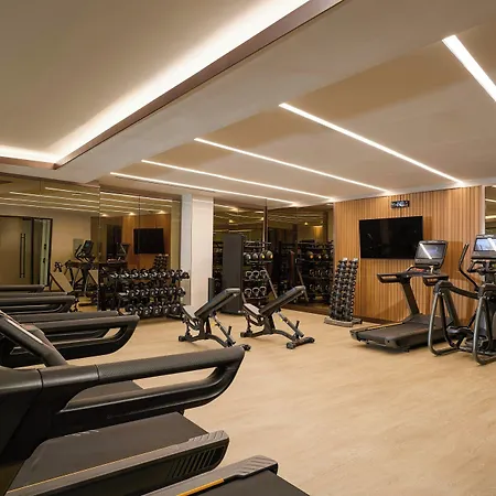 The Westin Flushing Laguardia Airport 4* New York