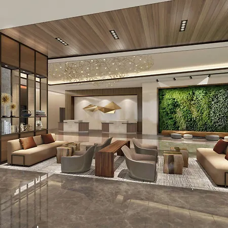 The Westin Flushing Laguardia Airport 4* New York