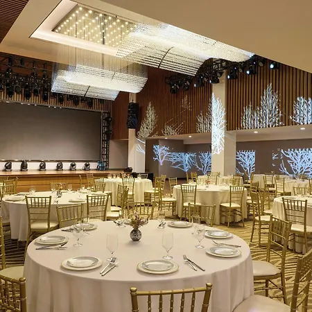 Hotel The Westin Flushing Laguardia Airport