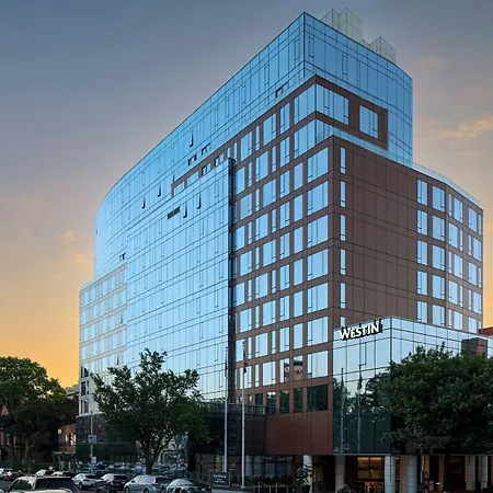 The Westin Flushing Laguardia Airport 4*