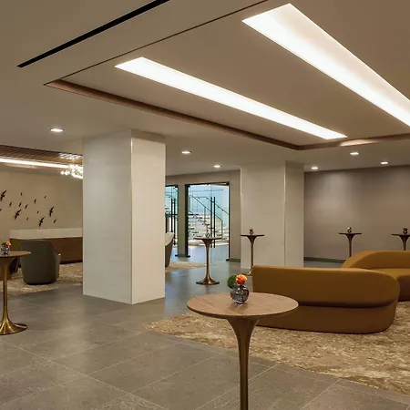Hotel The Westin Flushing Laguardia Airport