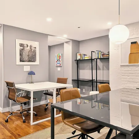 Hotel Outsite Chelsea - Work, Connect, Explore