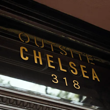 Outsite Chelsea - Work, Connect, Explore 2* New York